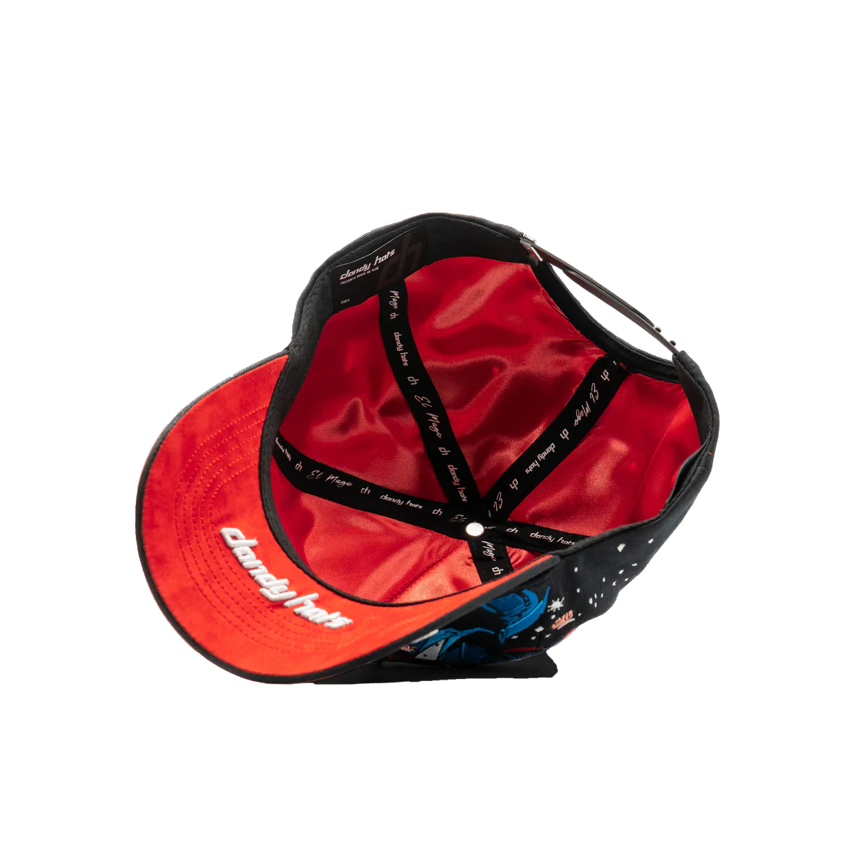 DANDY HATS - EL MAGO