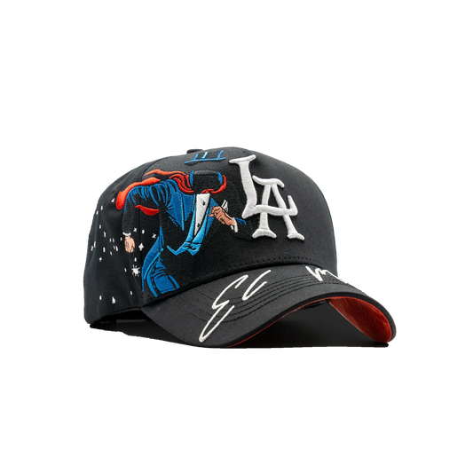 DANDY HATS - EL MAGO