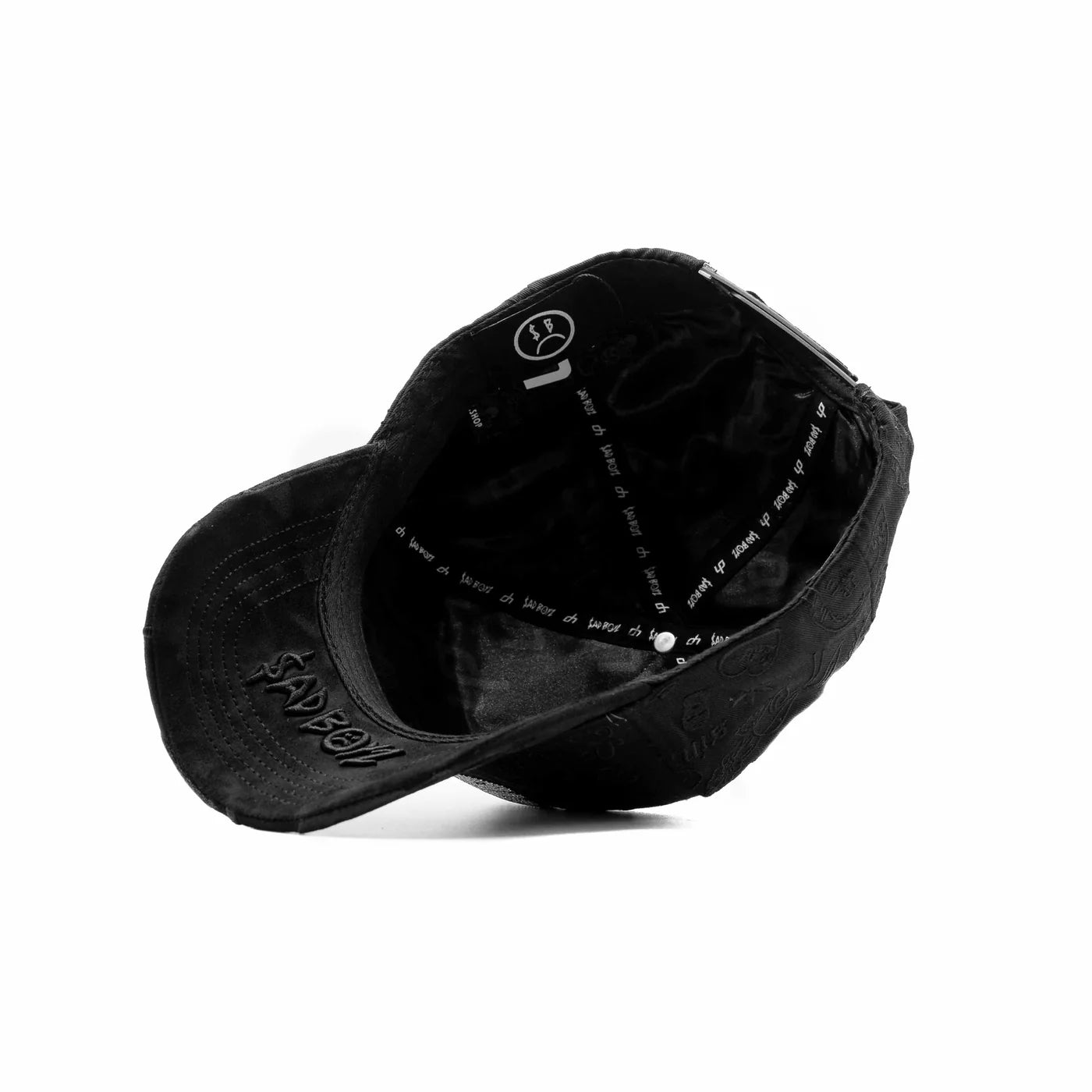 DANDY HATS X JUNIOR H $AD BOYZ