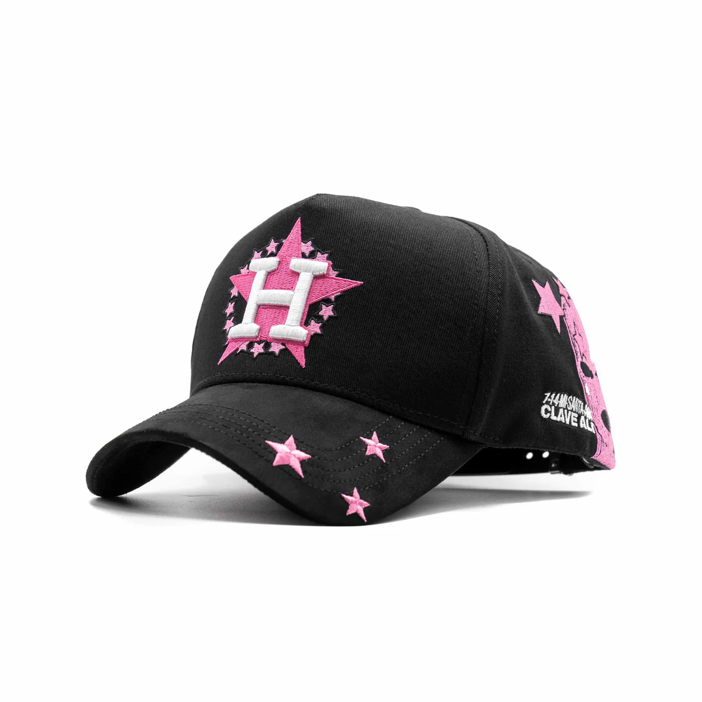 DANDY HATS - JUNIOR H CLAVE ALI