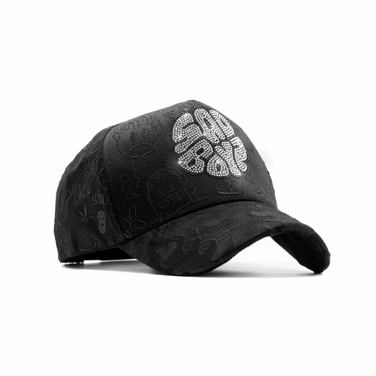 DANDY HATS X JUNIOR H $AD BOYZ