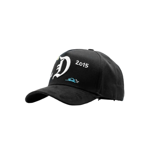 DANDY HATS- INITIAL D