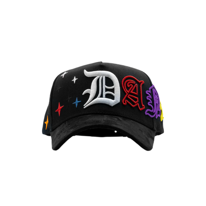 DANDY HATS- DANDY SUMMER