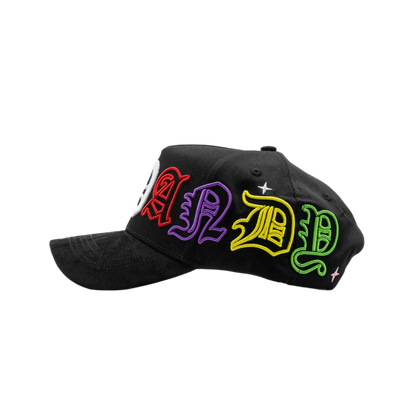 DANDY HATS- DANDY SUMMER