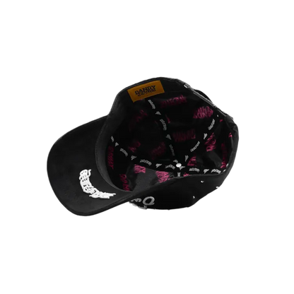 DANDY HATS - FOR ALL OUR HATERS X TOMBOCHIO