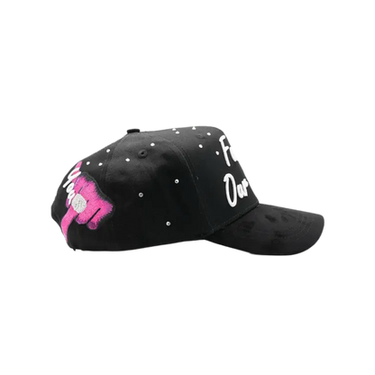 DANDY HATS - FOR ALL OUR HATERS X TOMBOCHIO