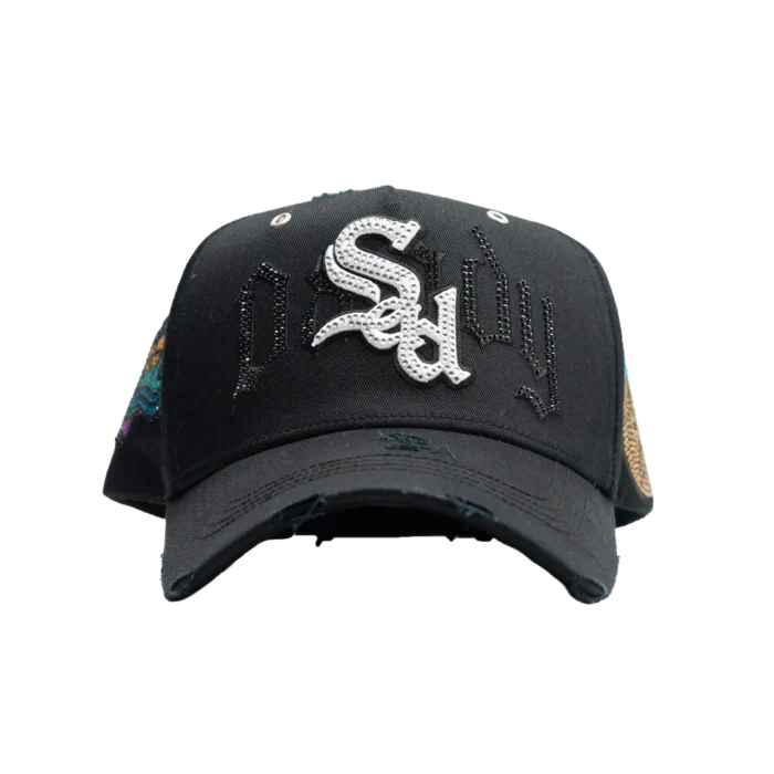 DANDY HATS- x $AD BOYZ II PSICODELICA