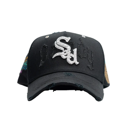 DANDY HATS- x $AD BOYZ II PSICODELICA