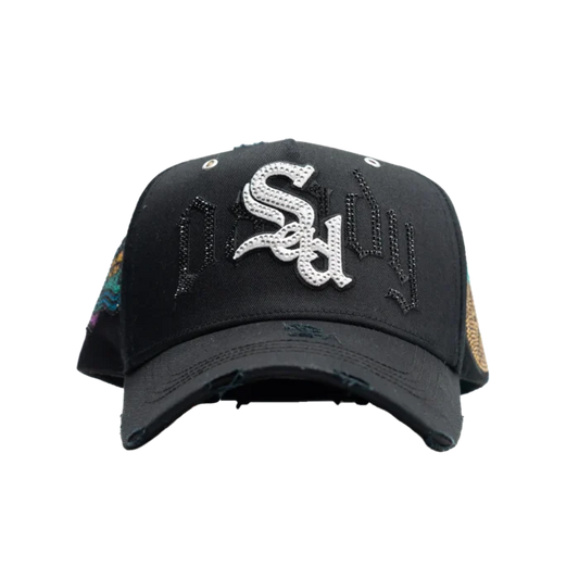 DANDY HATS- x $AD BOYZ II PSICODELICA