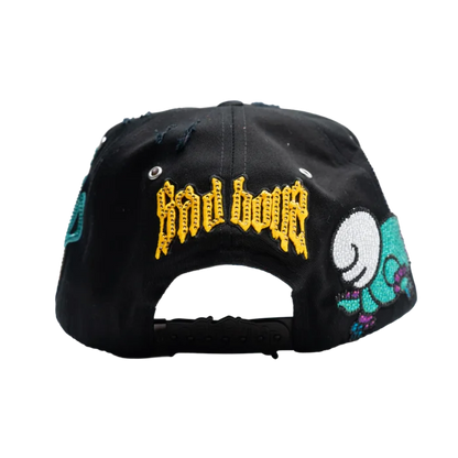DANDY HATS- x $AD BOYZ II PSICODELICA