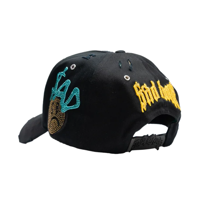 DANDY HATS- x $AD BOYZ II PSICODELICA