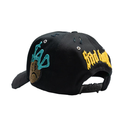 DANDY HATS- x $AD BOYZ II PSICODELICA