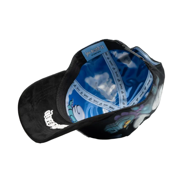 DANDY HATS- x $AD BOYZ II PSICODELICA