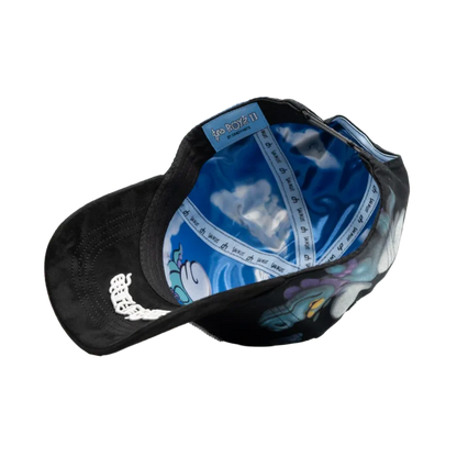 DANDY HATS- x $AD BOYZ II PSICODELICA