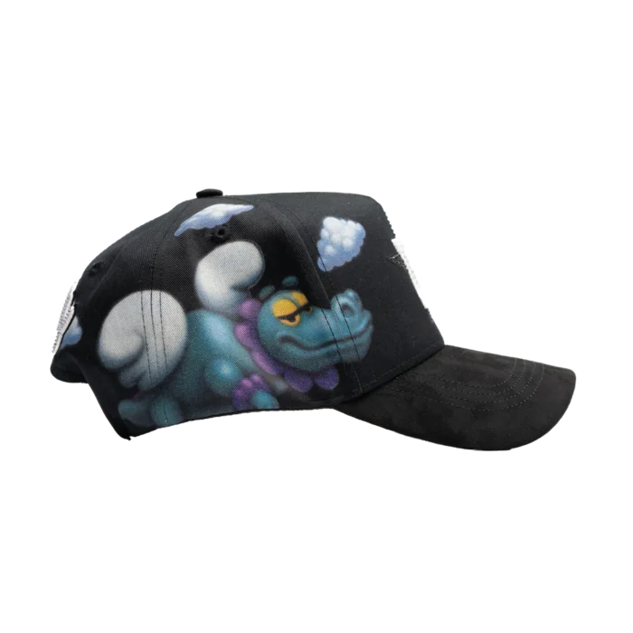 DANDY HATS- x $AD BOYZ II PSICODELICA