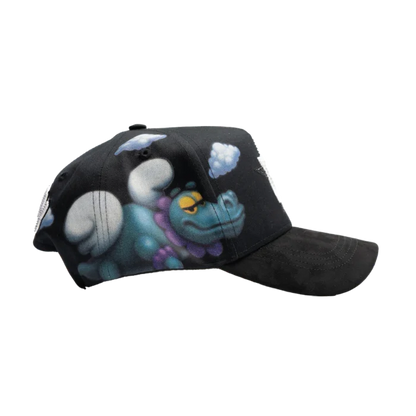 DANDY HATS- x $AD BOYZ II PSICODELICA