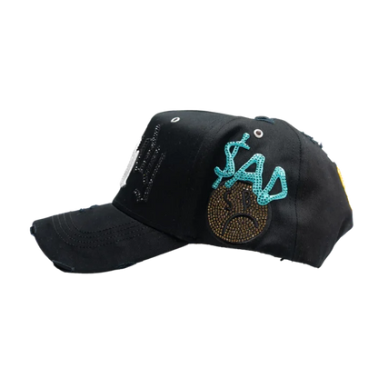 DANDY HATS- x $AD BOYZ II PSICODELICA