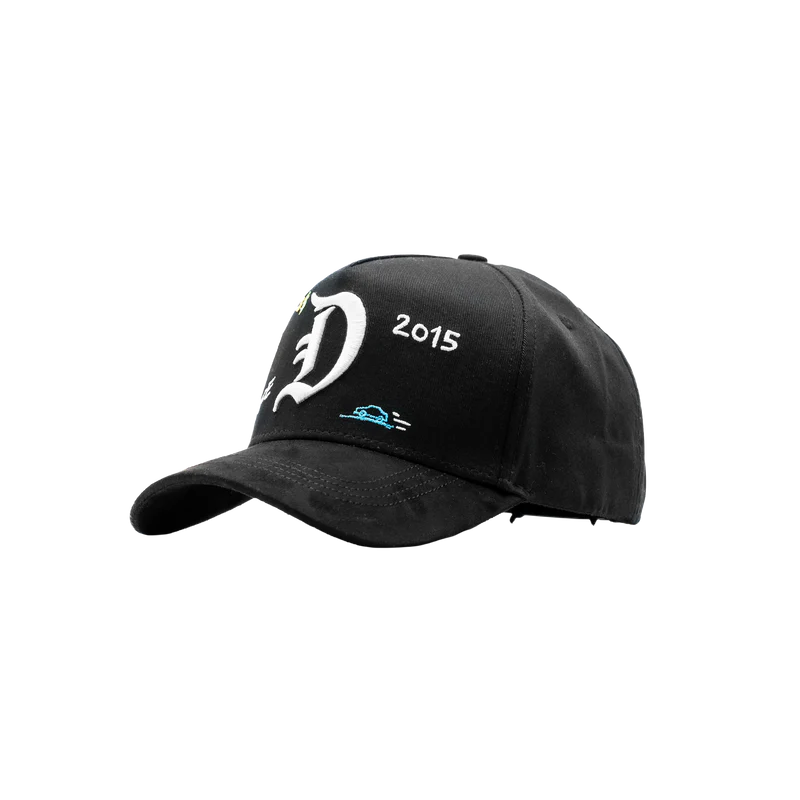 DANDY HATS- INITIAL D