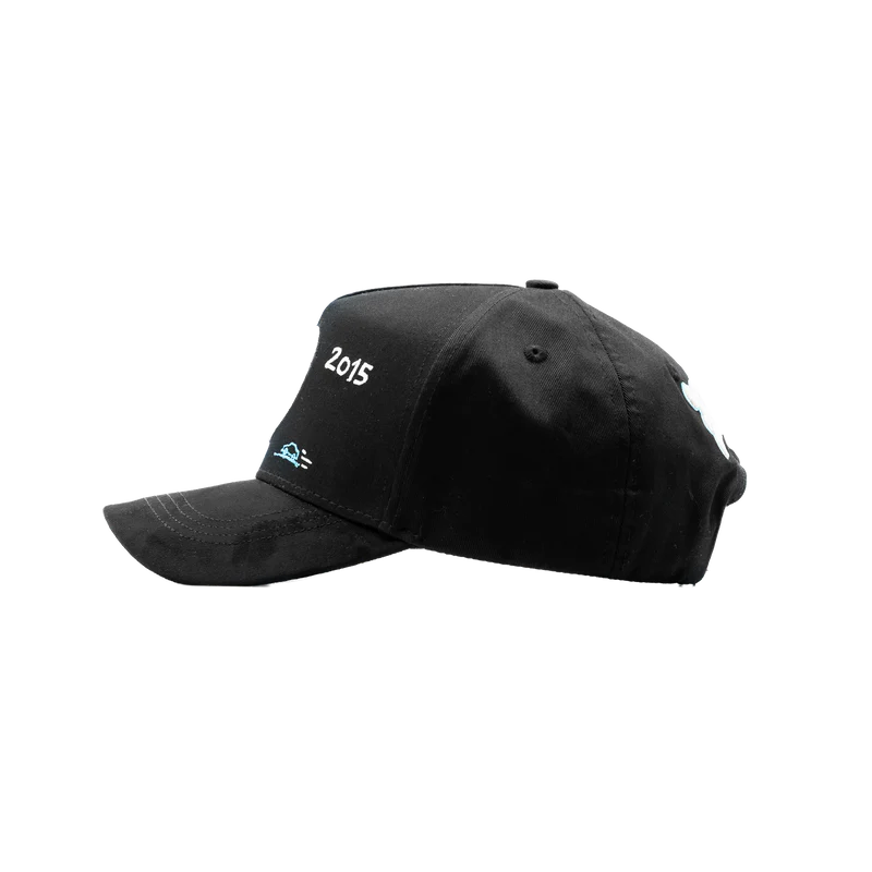 DANDY HATS- INITIAL D