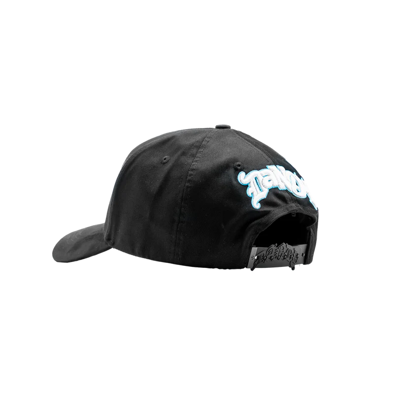 DANDY HATS- INITIAL D