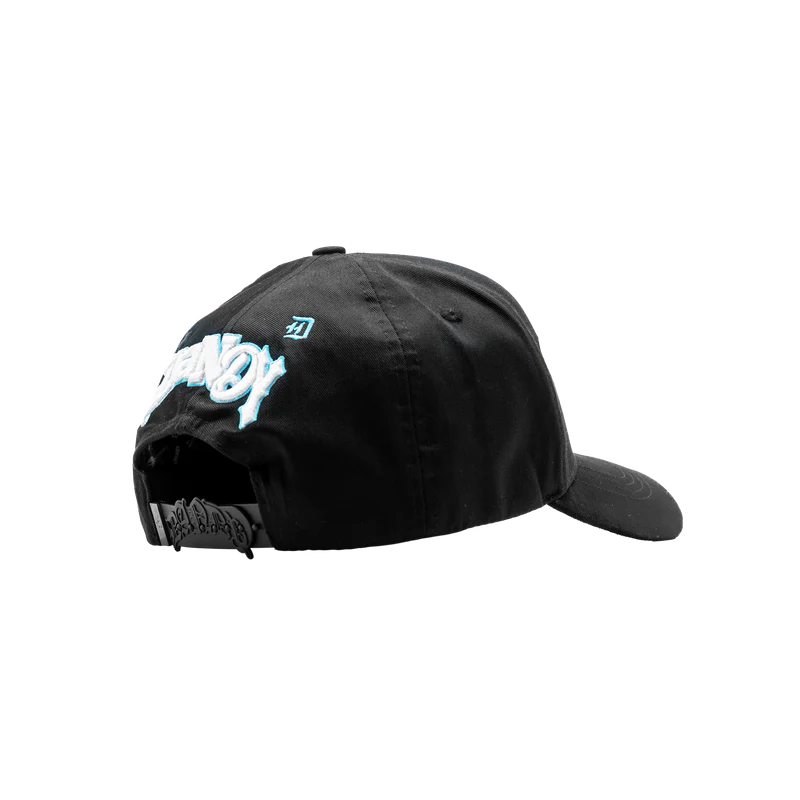 DANDY HATS- INITIAL D