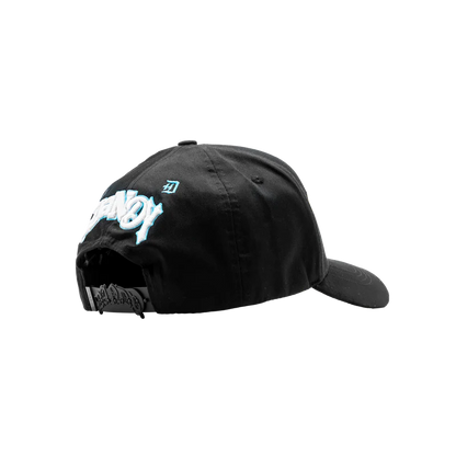 DANDY HATS- INITIAL D